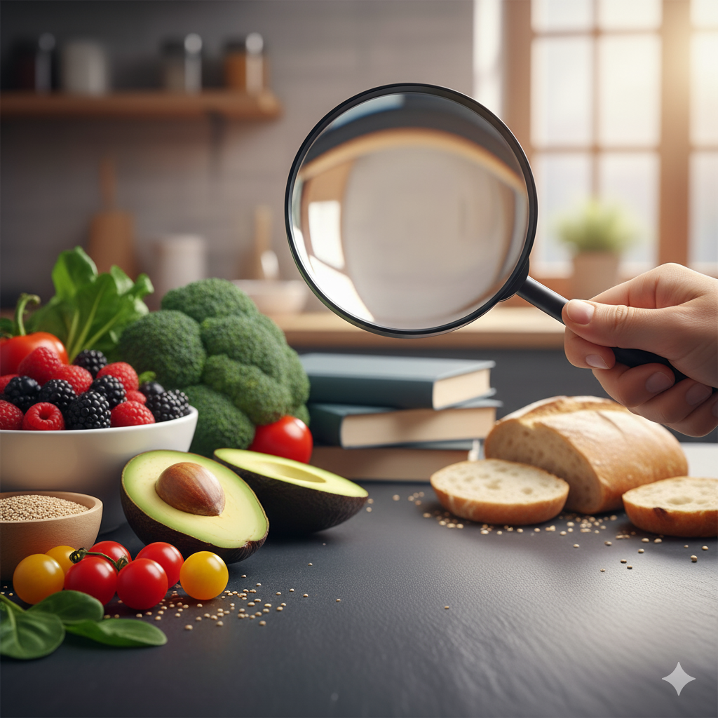 Desvendando os Mitos da Dieta Low Carb