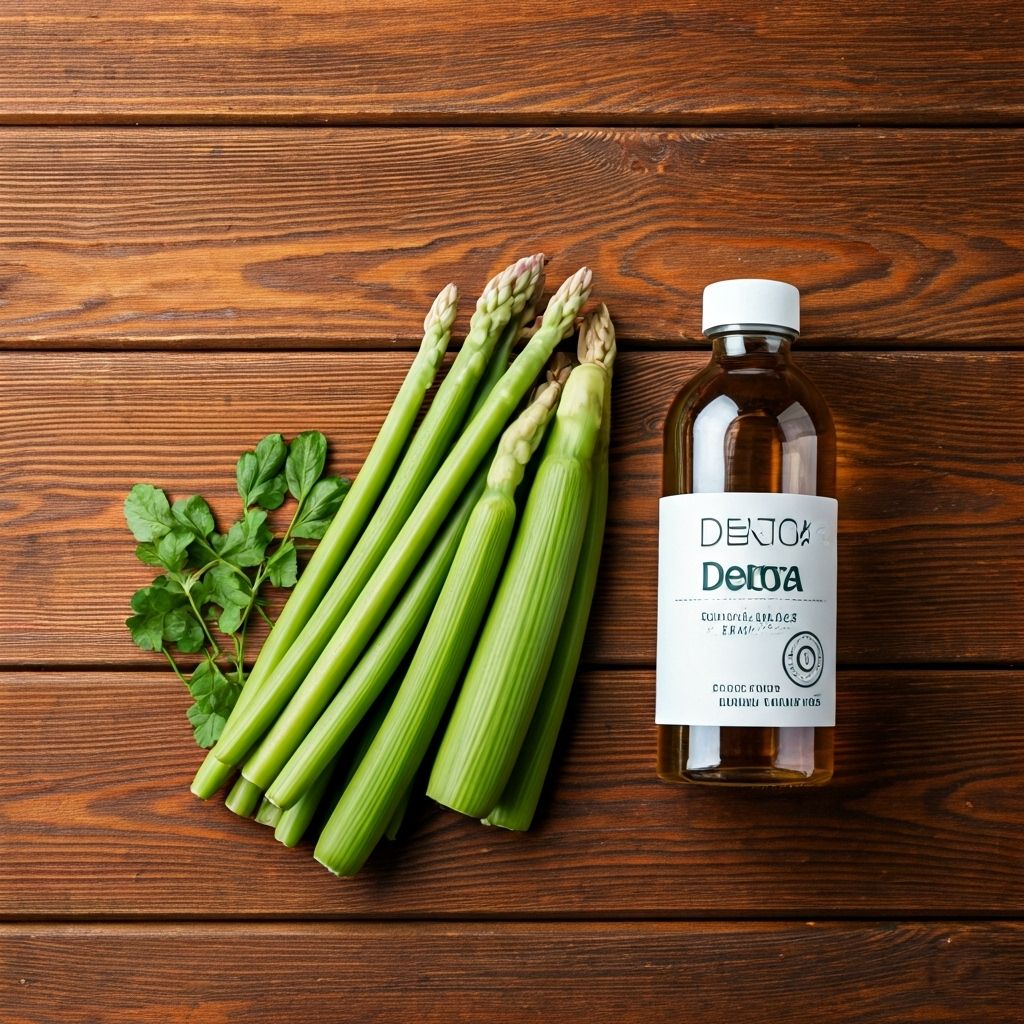 Sopa Detox de Legumes